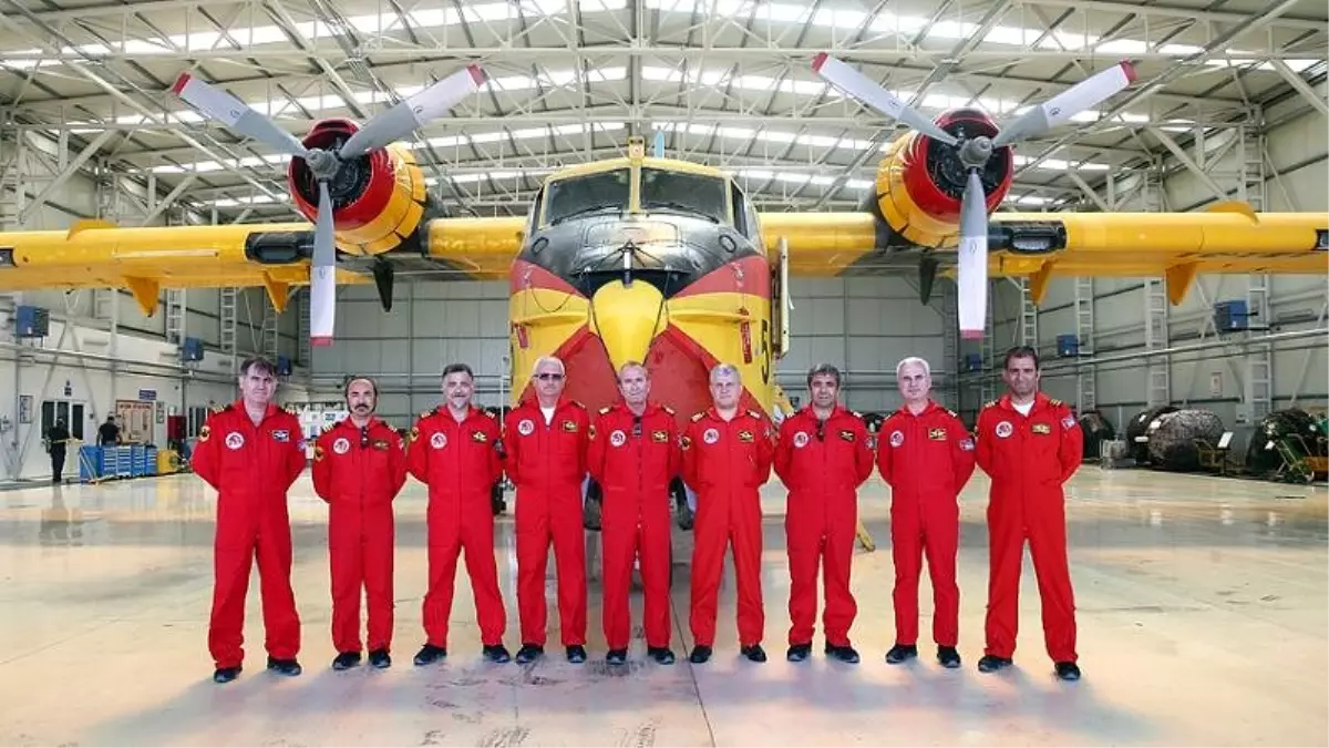 THK yangın söndürme uçakları neden hedefte? Kim ne diyor?