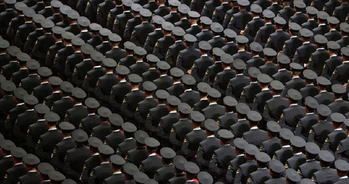 TSK'da üst düzey atamalar: 127 general ve amiralin görev yeri değişti