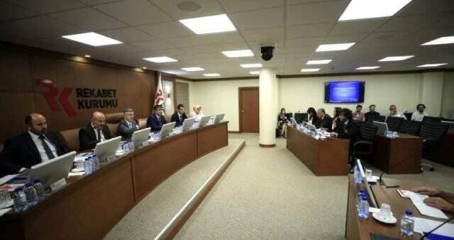 Türk Eczacıları Birliği'nden Rekabet Kurumu'nun soruşturma kararına ilişkin açıklama