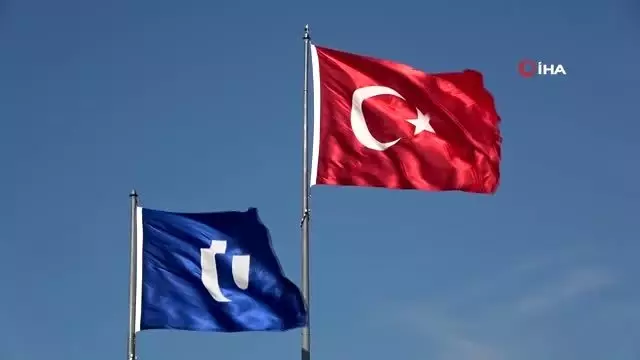 Uşak KYK yurtları bu sene 8 bin öğrenciyi ağırlayacak Uşak KYK yurtları bu sene 8 bin öğrenciyi ağırlayacak