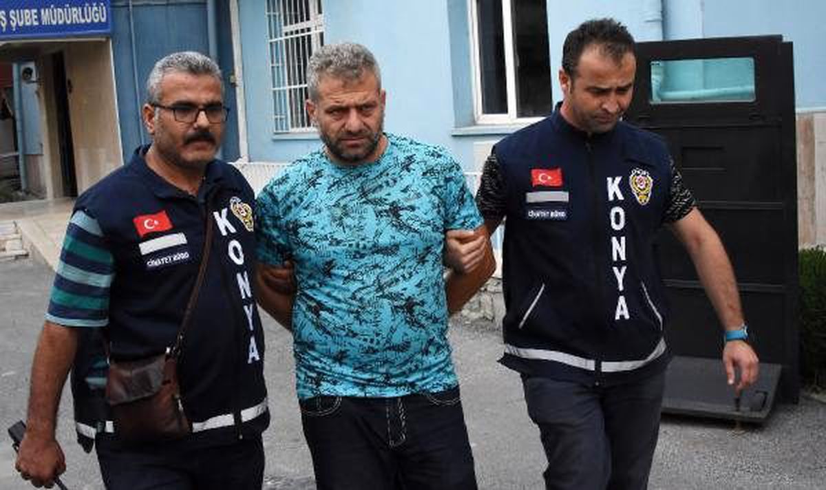 Çocuklarının gözleri önünde eşini bıçaklayan baba: Yardım isteme, anneniz ölüyor