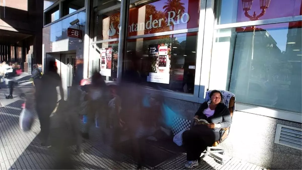 ABD'de evsizlere kaldırımları yasaklamak için yeni girişim