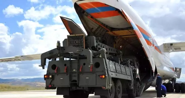 ABD yetkilisi, Türkiye'ye yapılan Patriot teklifinin resmen geri çekildiğini söyledi