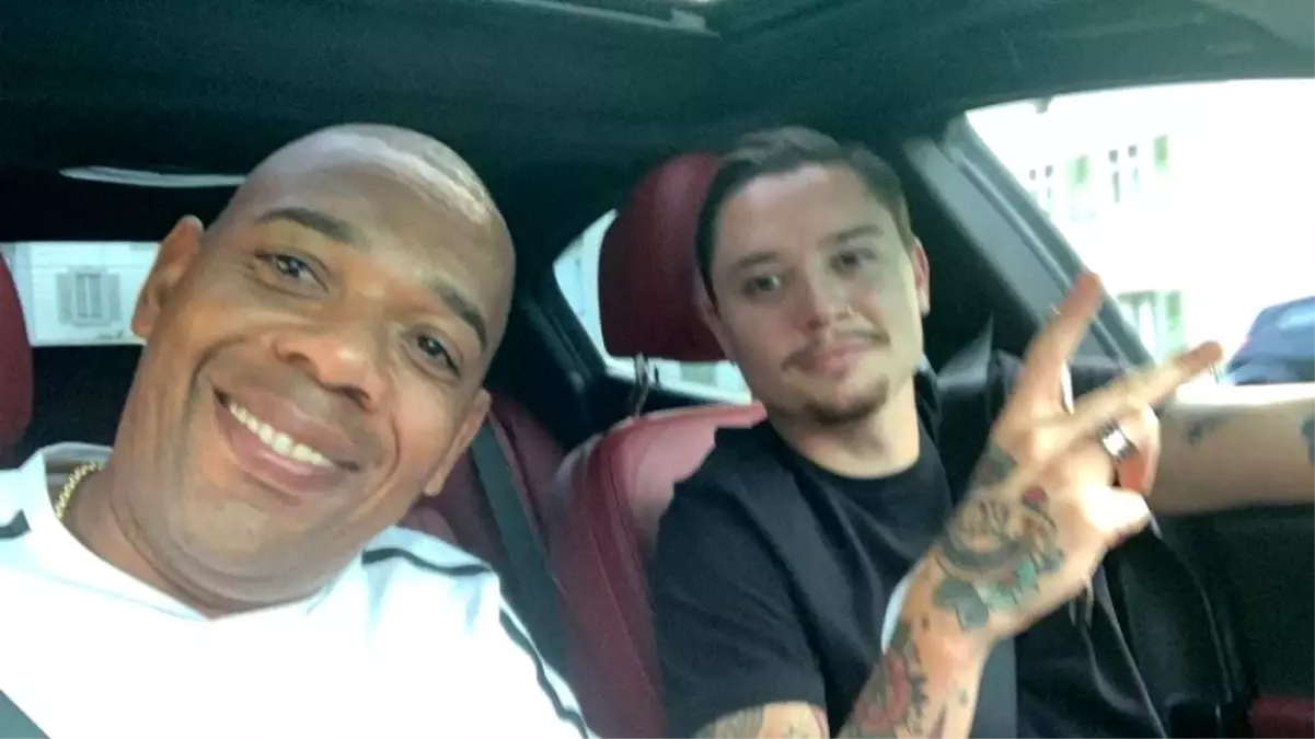 Adryan, Kayseri'ye geliyor