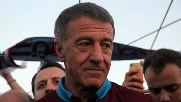Ahmet Ağaoğlu: