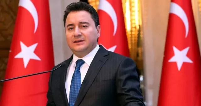 Babacan hakkında