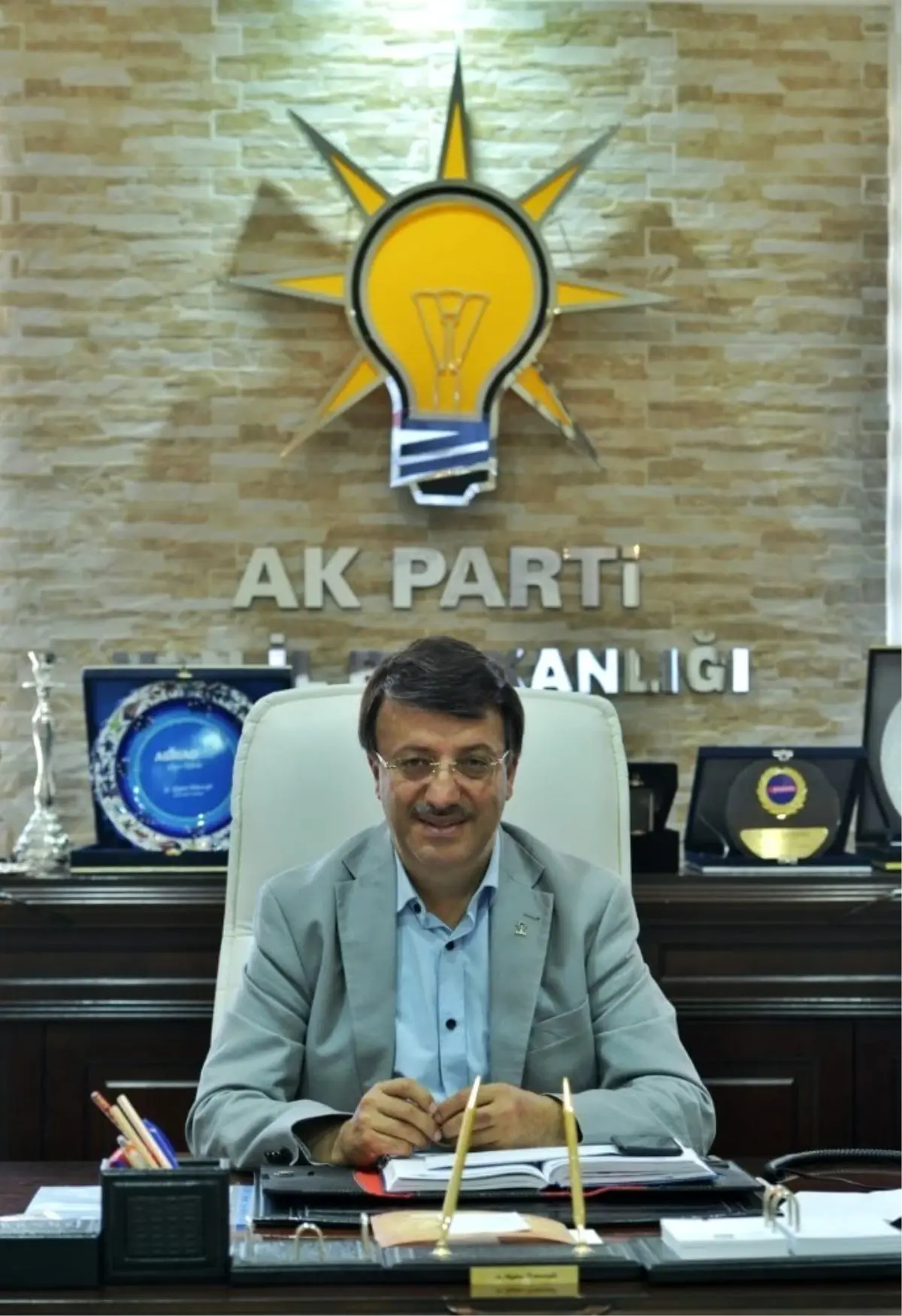 Başkan Türkmenoğlu'ndan 'Malazgirt Zaferi' açıklaması