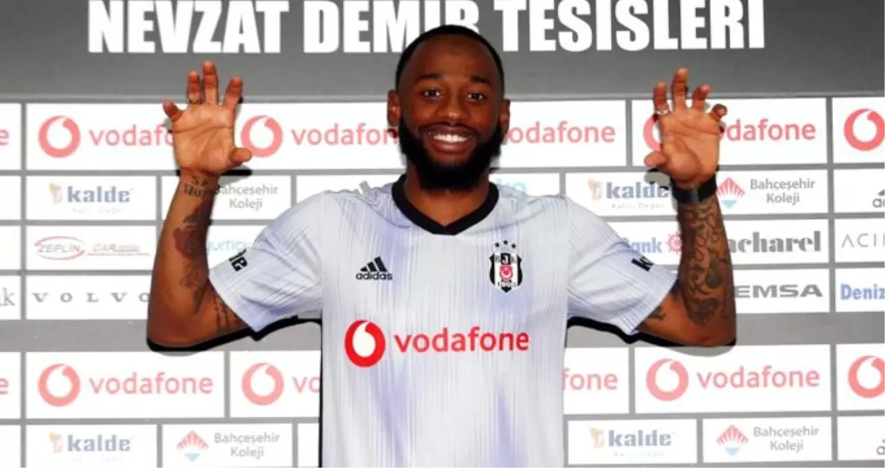 Beşiktaş'a gelmek için 2,2 milyon TL'den vazgeçti
