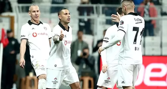 Beşiktaş'ta flaş gelişme: Kendinize kulüp bulun