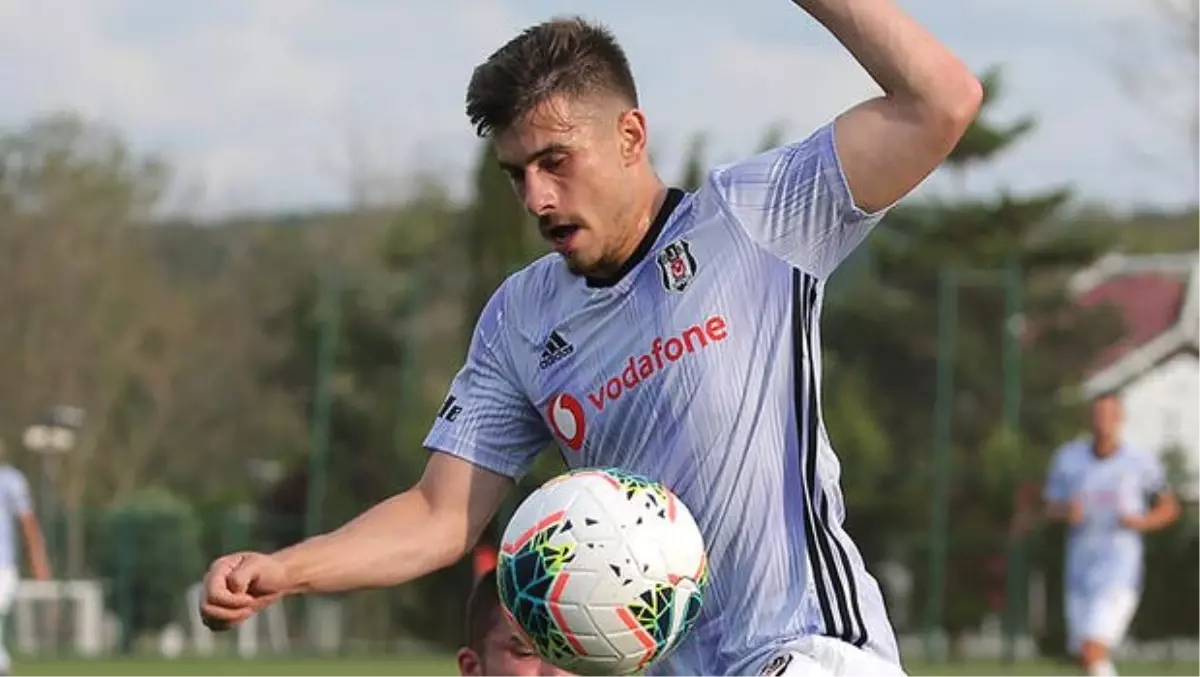 Beşiktaş'ta zorlu maç öncesi Dorukhan şoku