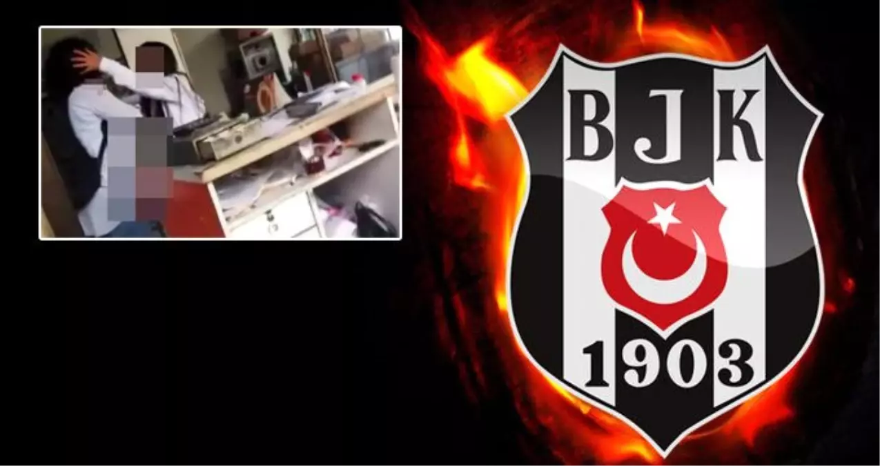 Beşiktaş'tan eski eşi tarafından öldürülen Emine Bulut için anlamlı hareket