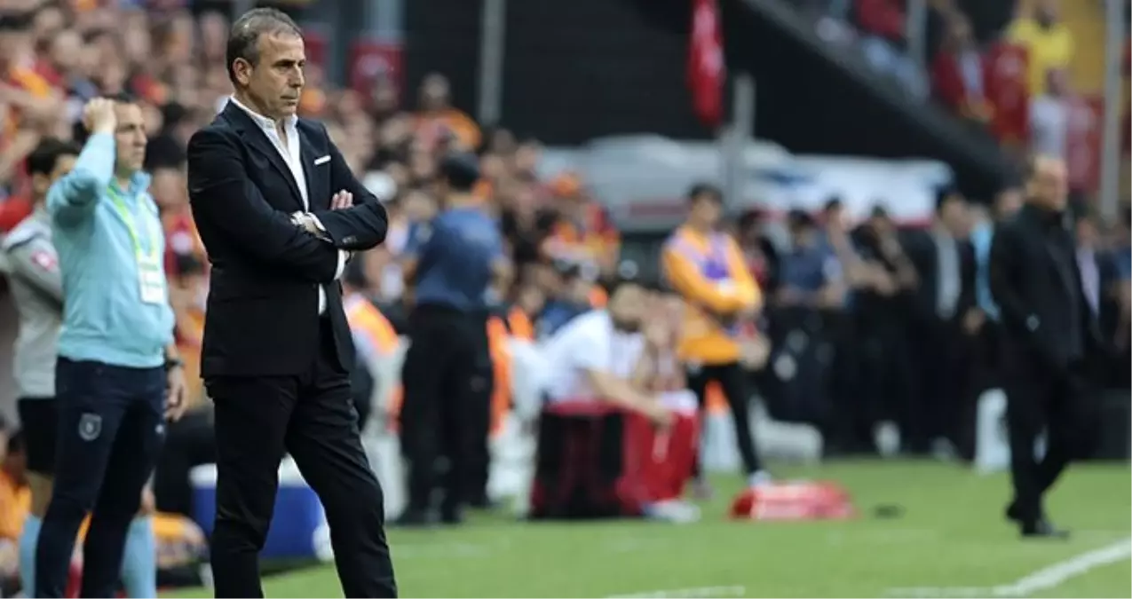 Beşiktaş Teknik Direktörü Abdullah Avcı'dan Emine Bulut yorumu: Bizde anneler kutsaldır