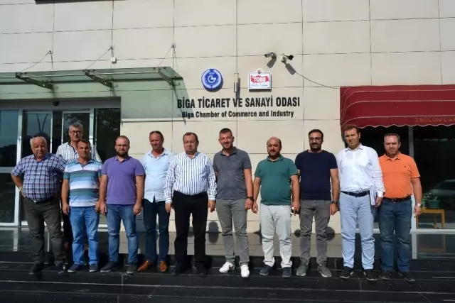 Biga TSO öncülüğünde yüzde 0,79 faizle konut kredisi