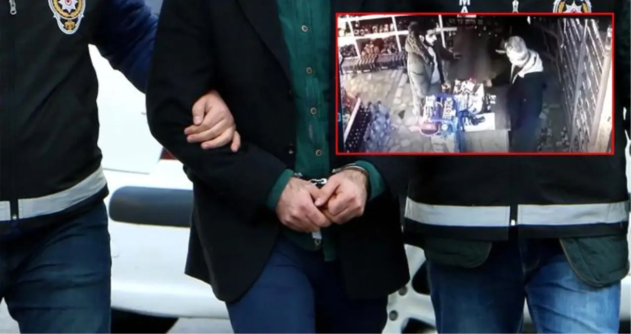 Büfe işletmecisi, borcu olan genci öldürdükten sonra ailesine başsağlığı diledi