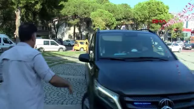 Burhaniye CHP'den fotoğraf olayıyla ilgili açıklama