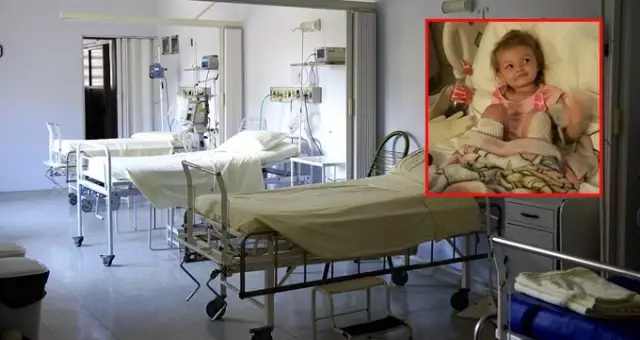 Vicdansız büyükanne yaramazlık yapan torununun ayağını kaynar suya soktu