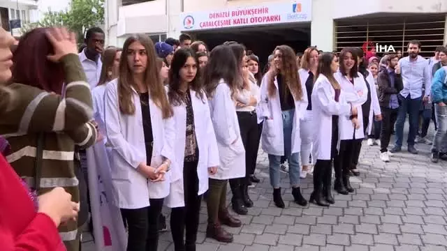 Büyükşehir Belediyesi'nin katkılarıyla 86 öğrenci üniversiteyi kazandı