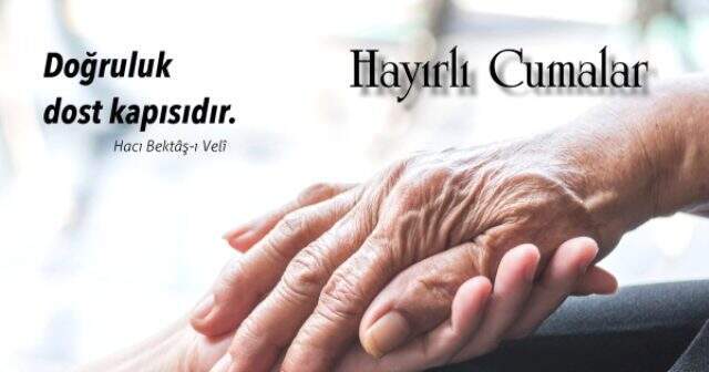 Cuma mesajları 2019 - Yeni, anlamlı, kısa, dualı, ayetli, hadisli, en güzel resimli Cuma mesajları