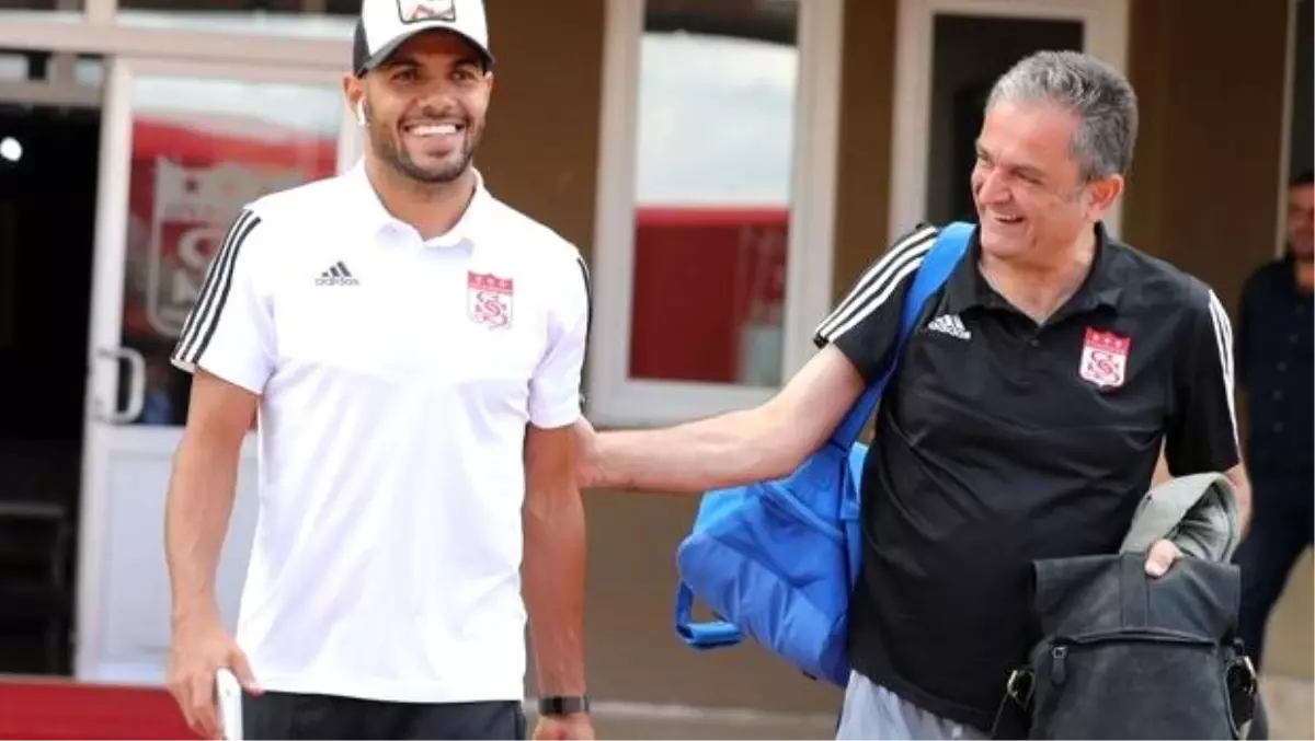 Demir Grup Sivasspor, Rize'ye gitti