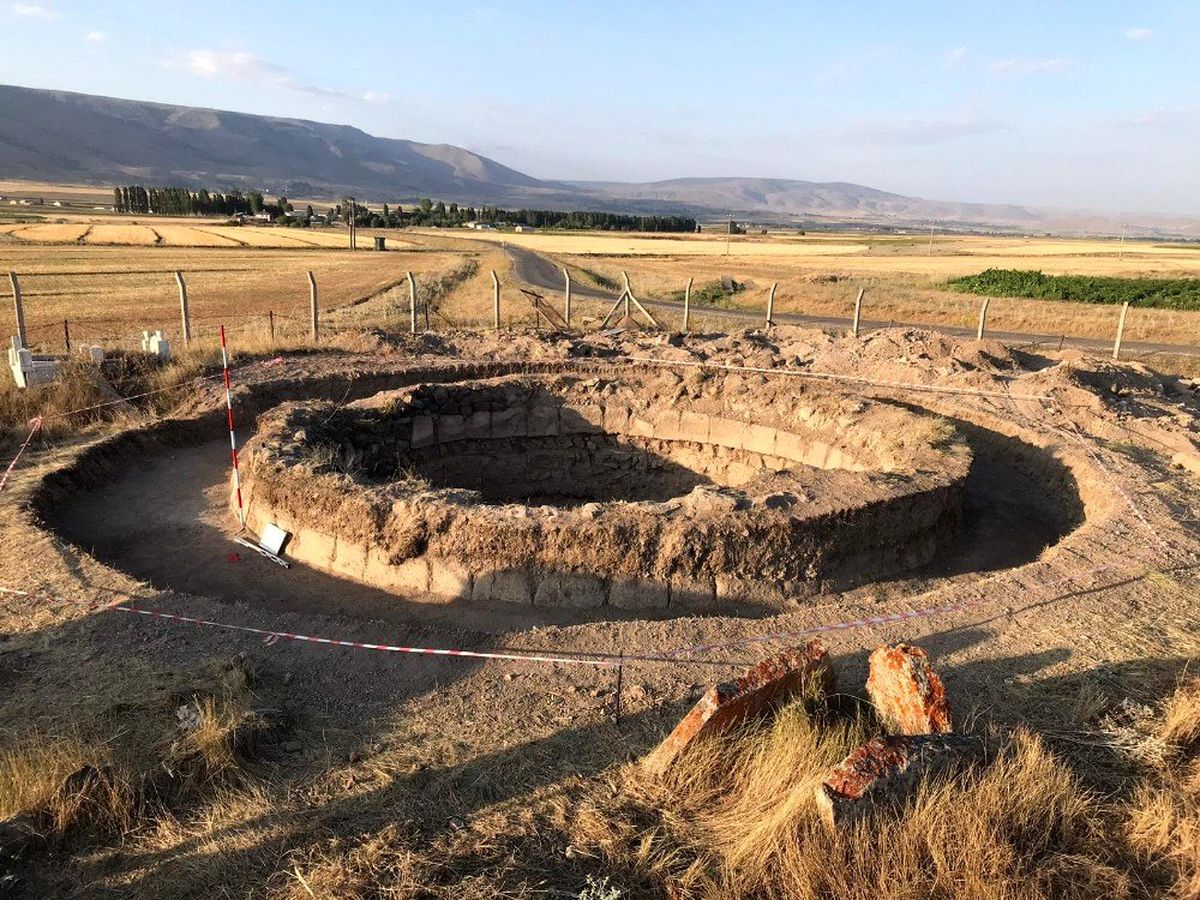 DNA testi sonucu Alaaddin Keykubat'ın mezarı ortaya çıkacak