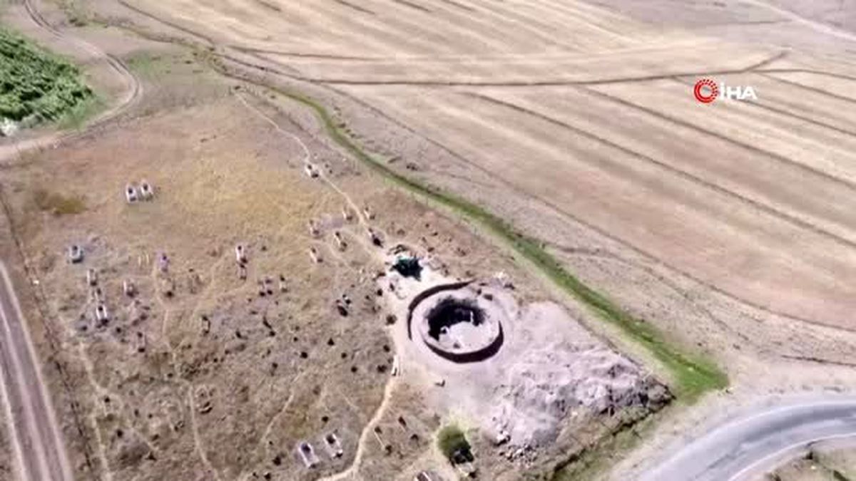 DNA testi sonucu Alaaddin Keykubat'ın mezarı ortaya çıkacak