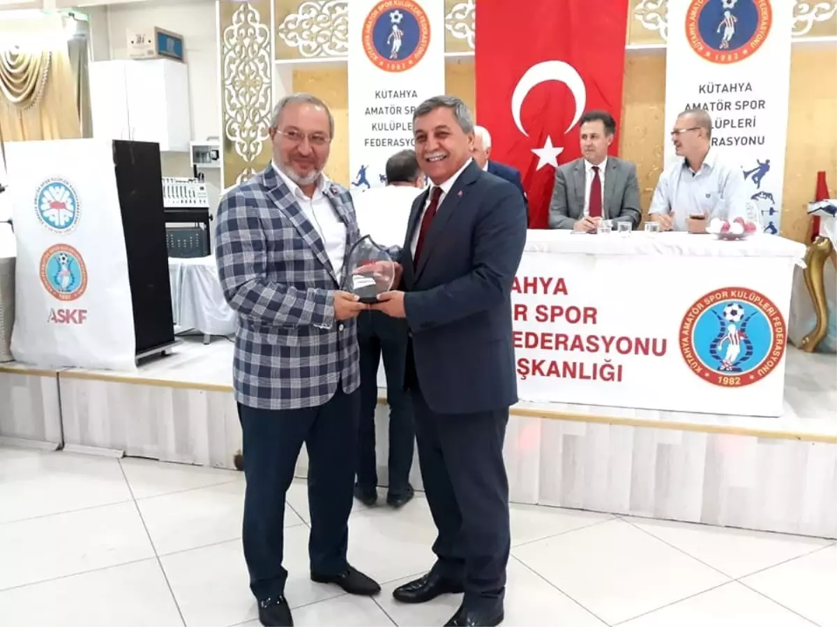 En centilmen takım Altıntaşspor