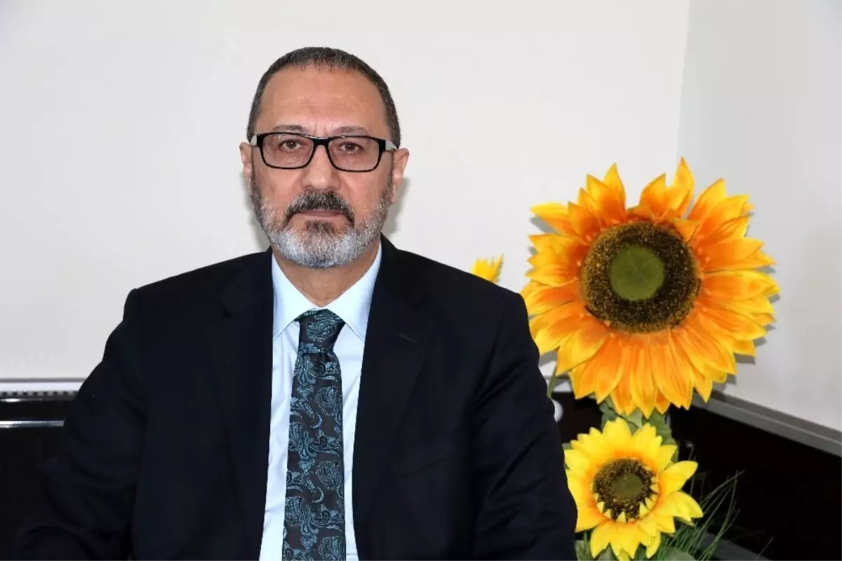 Erarslan: 'Bölgemiz çiftçisine ayçiçeği için kilo başına 2,5 lira ödeme yapacağız'