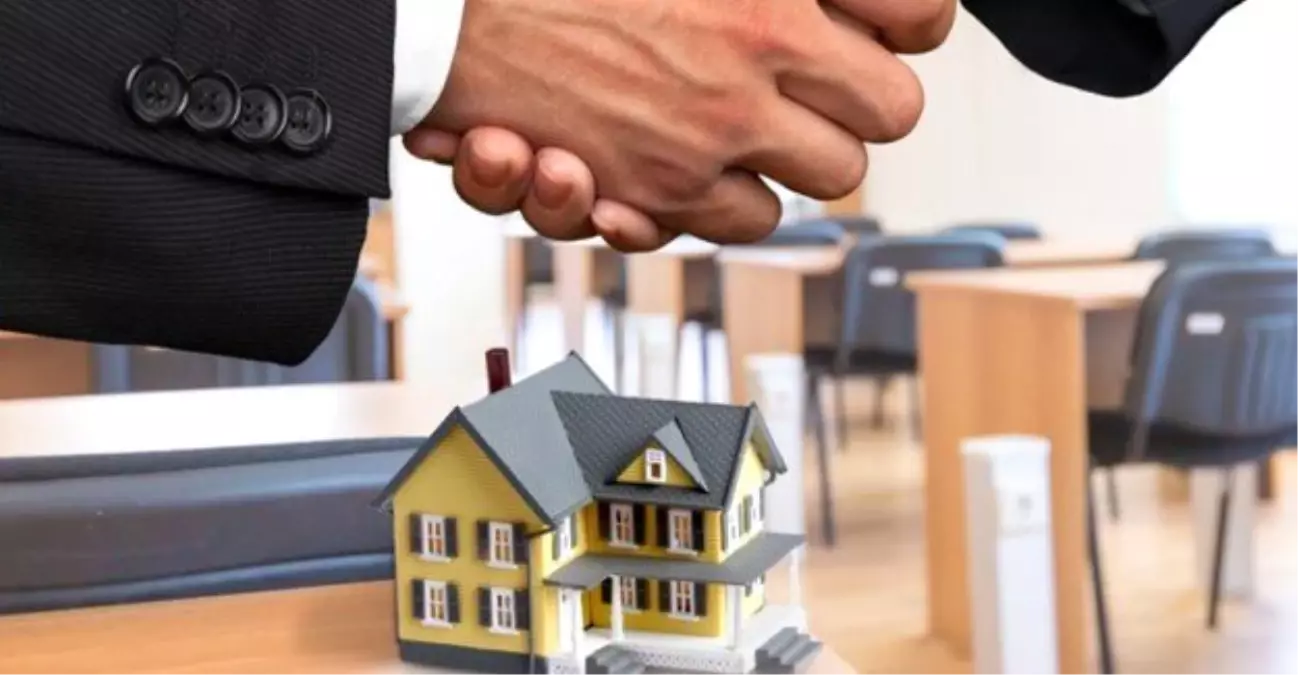 Erzurum'da 7 ayda 3 bin 831 konut satıldı