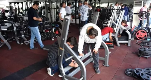 Eskişehirspor'a haciz şoku!