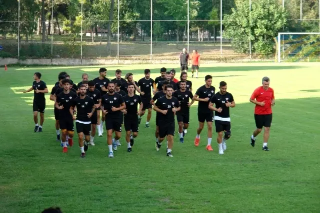 Eyüpspor yeni sezona 16 transferle giriyor Eyüpspor yeni sezona 16 transferle giriyor