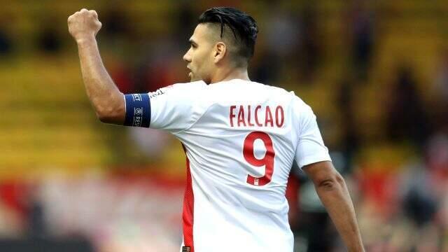 Falcao transferi için şok iddia: Görüşmeler tıkandı, dev kulüp transfer için devreye girdi