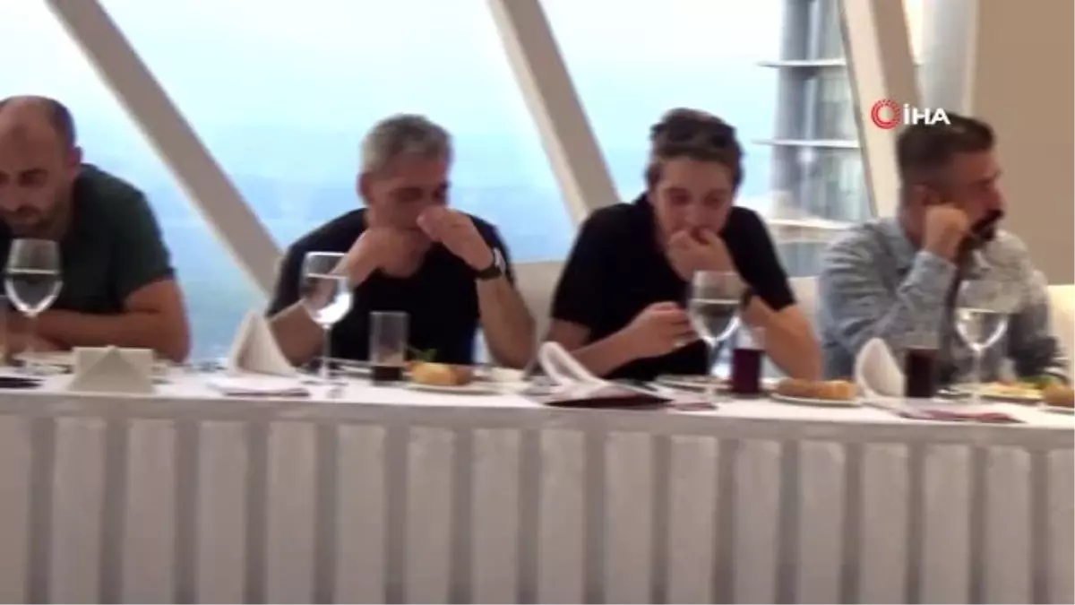 Fatih Kol: 'Hedefimiz TFF 1. Lig'e çıkmak'