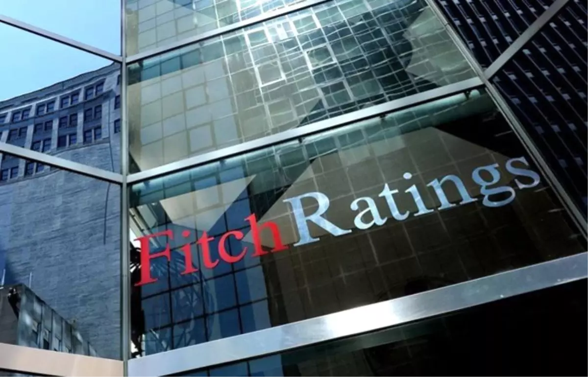 Fitch Ratings’ten Türk bankalarına ilişkin açıklama