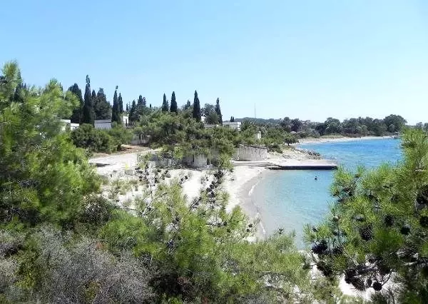 Foça belediyesi, foça tatil köyüne talip oldu Foça belediyesi, foça tatil köyüne talip oldu