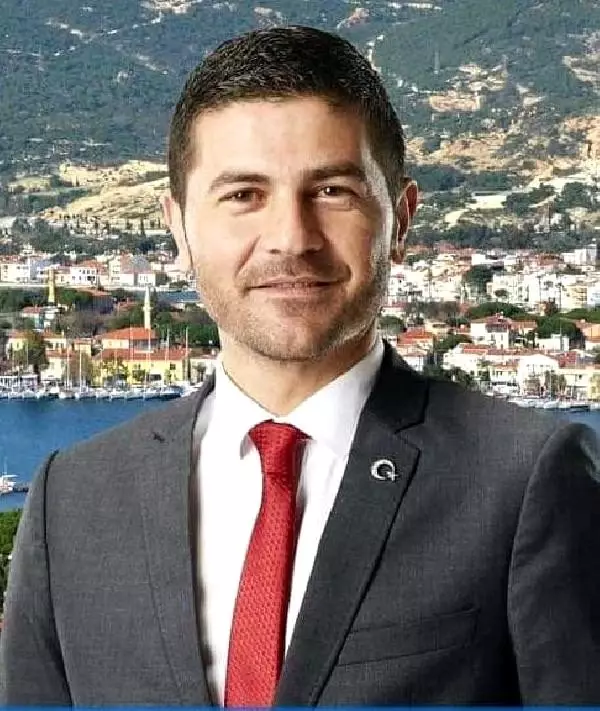 Foça belediyesi, foça tatil köyüne talip oldu Foça belediyesi, foça tatil köyüne talip oldu