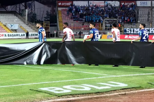 Futbol: TFF 1. Lig Futbol: TFF 1. Lig