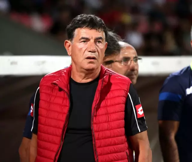 Futbol: TFF 1. Lig Futbol: TFF 1. Lig