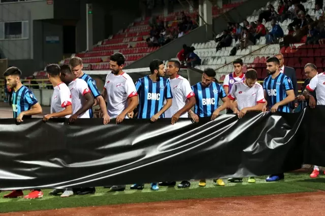 Futbol: TFF 1. Lig Futbol: TFF 1. Lig