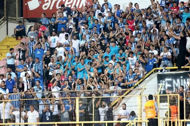 Futbol: TFF 1. Lig Futbol: TFF 1. Lig