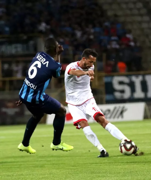 Futbol: TFF 1. Lig Futbol: TFF 1. Lig