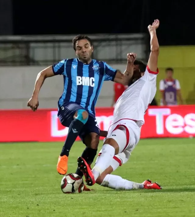 Futbol: TFF 1. Lig Futbol: TFF 1. Lig