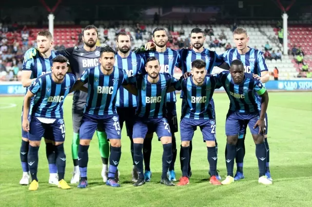 Futbol: TFF 1. Lig Futbol: TFF 1. Lig