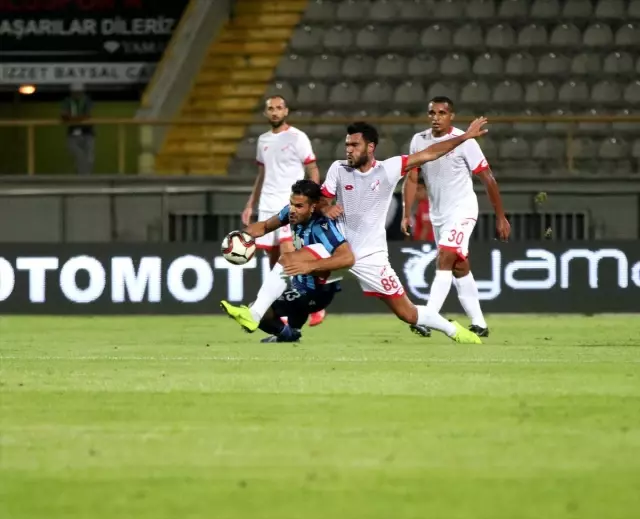 Futbol: TFF 1. Lig Futbol: TFF 1. Lig