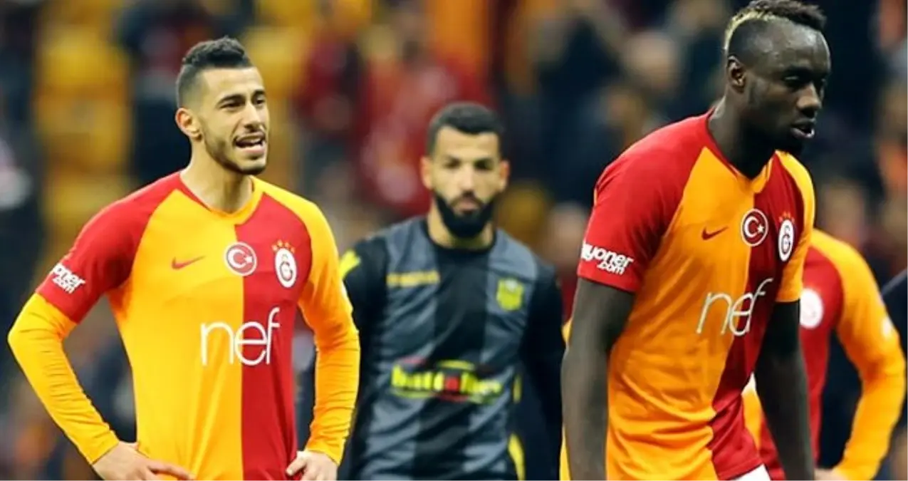 Galatasaray'a Belhanda piyangosu! 13 milyon euroluk teklif