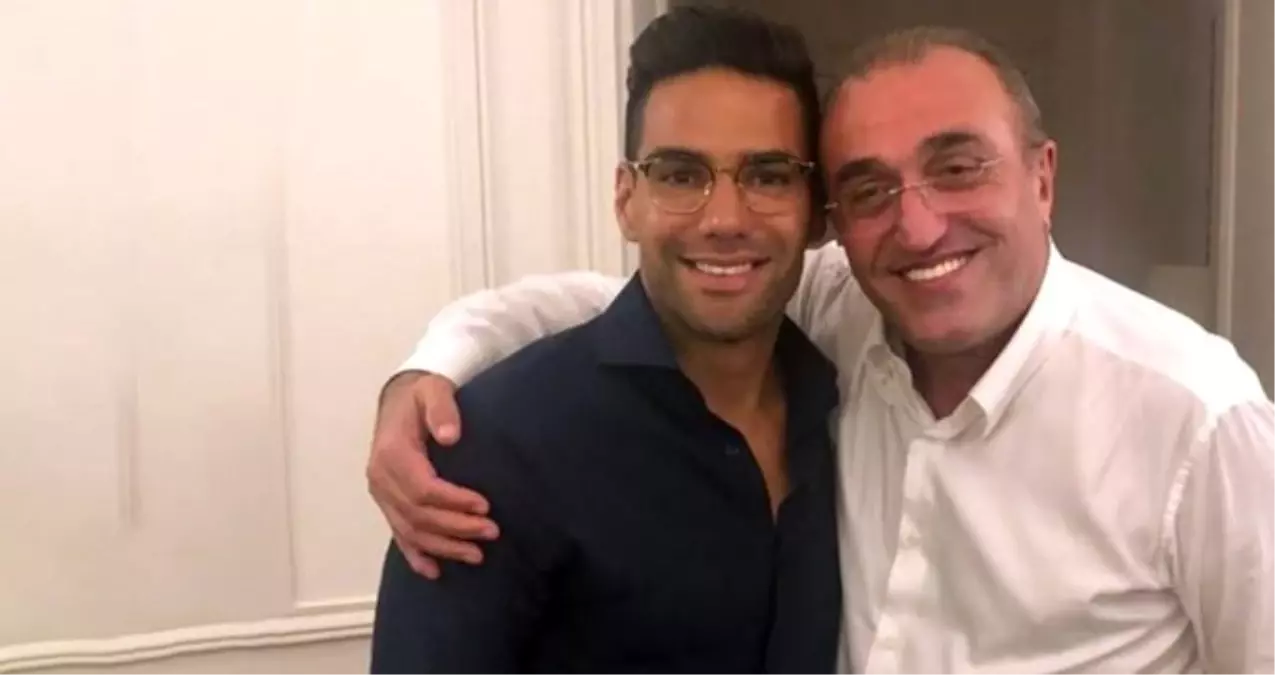 Galatasaray'ı yakan 32 milyonluk kare!