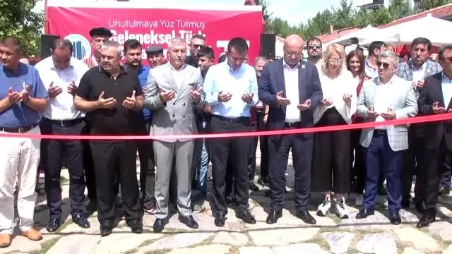 Geleneksel el sanatları ustaları, Ankara'da