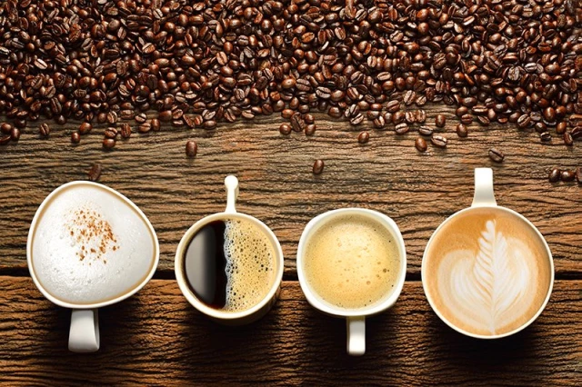 Hangi kahve hangi bardakta içilir? The Mill Coffee sizler için yanıtladı