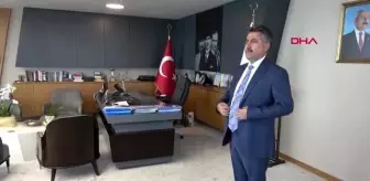 izmir bayraklı belediye başkanı