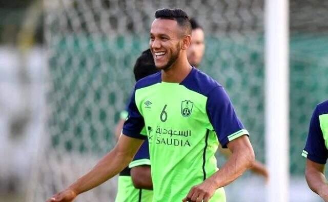 Josef de Souza, Arabistan'ı karıştırdı