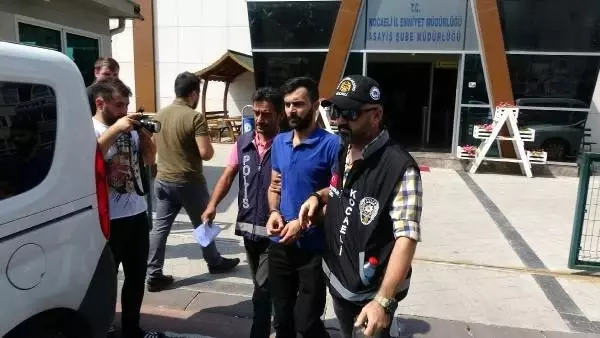 Kadın yolcuya cinsel içerikli mesaj atan muavine 6 yıl 9 ay hapis cezası verildi